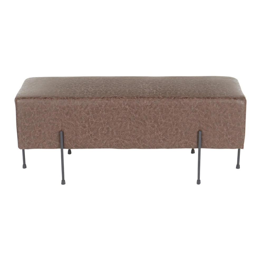 LumiSource Daniella Bench-4