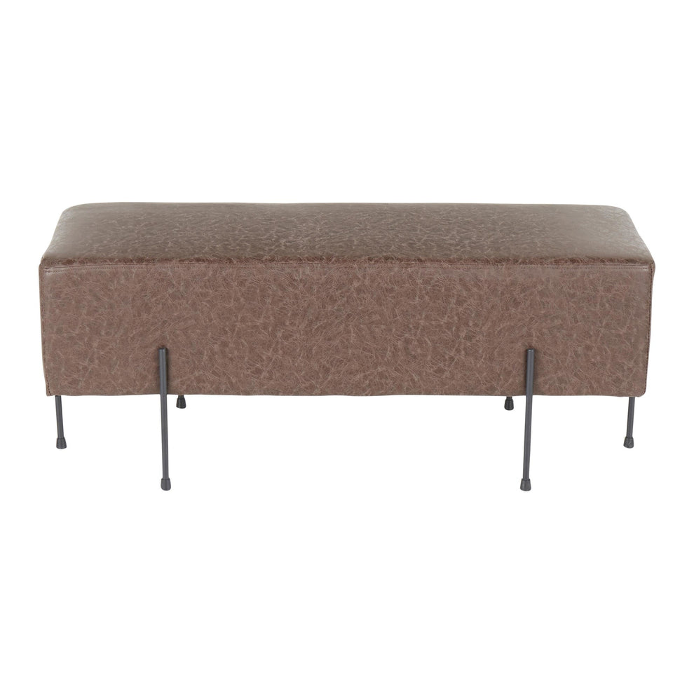 LumiSource Daniella Bench-2