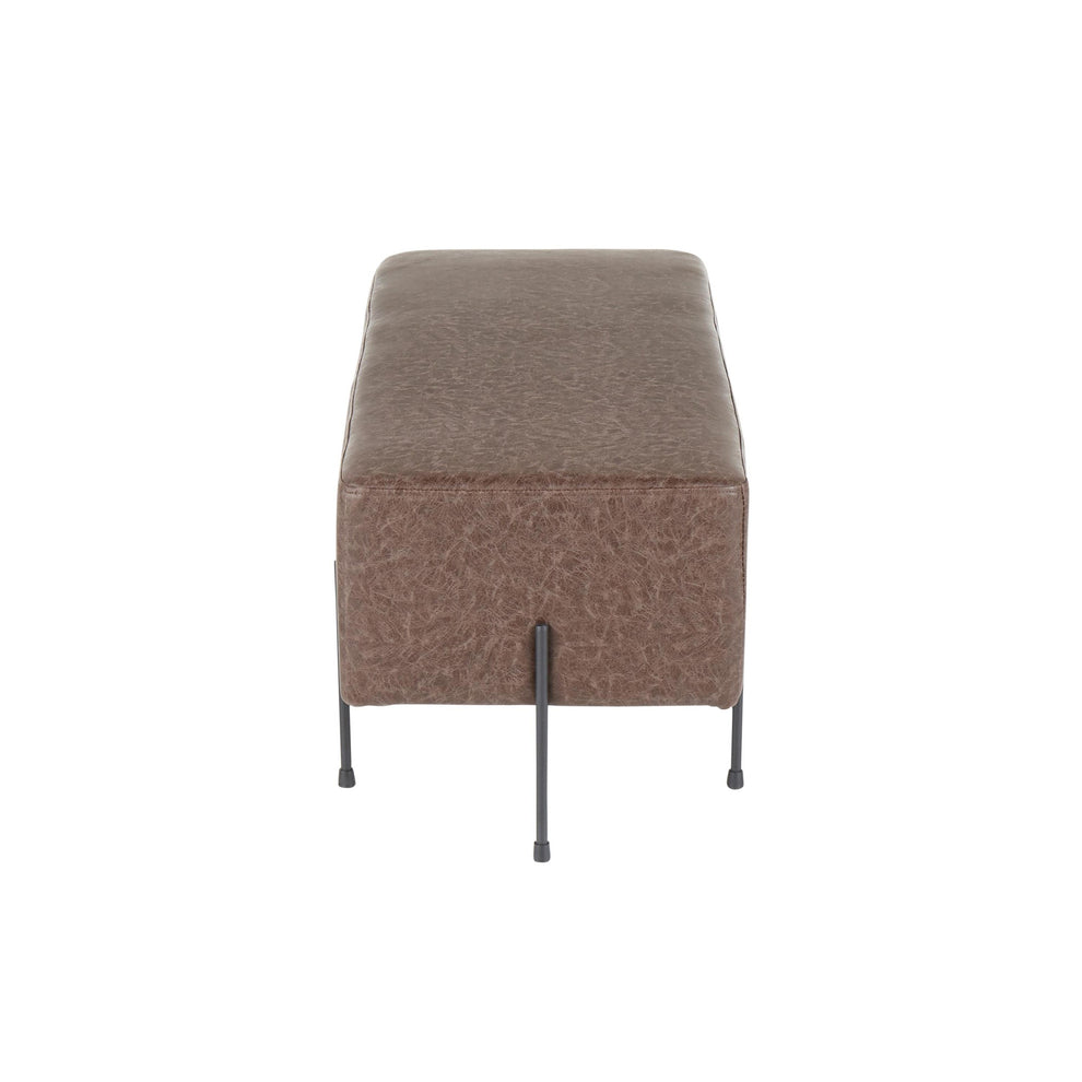 LumiSource Daniella Bench-12