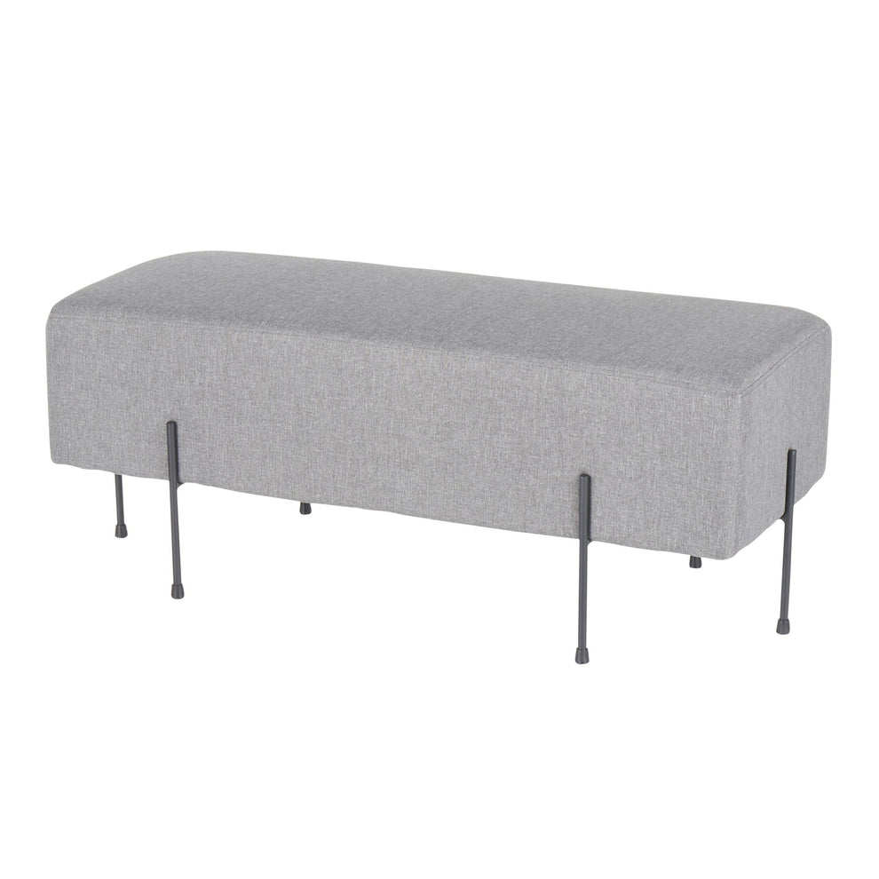 LumiSource Daniella Bench-9