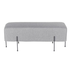 LumiSource Daniella Bench