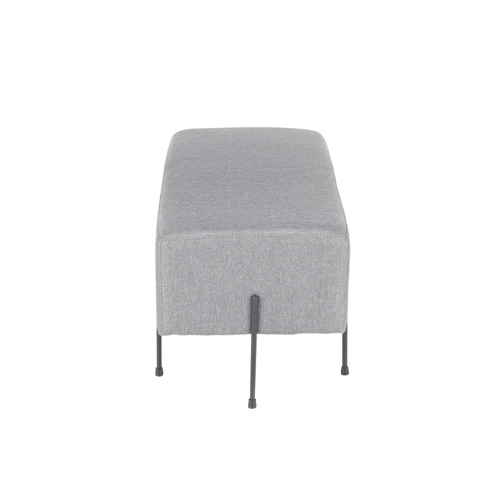 LumiSource Daniella Bench-11