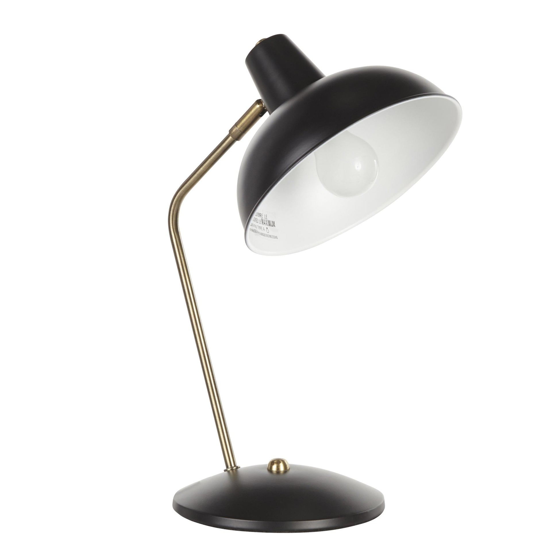 LumiSource Darby Table Lamp-3