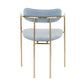 LumiSource Demi Chair - Set of 2 | Dining Chairs | Modishstore - 11