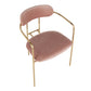 LumiSource Demi Chair - Set of 2 | Dining Chairs | Modishstore - 22