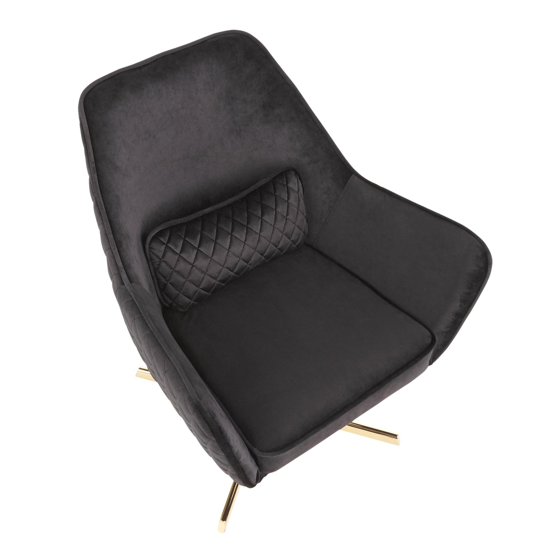 LumiSource Diana Lounge Chair-7