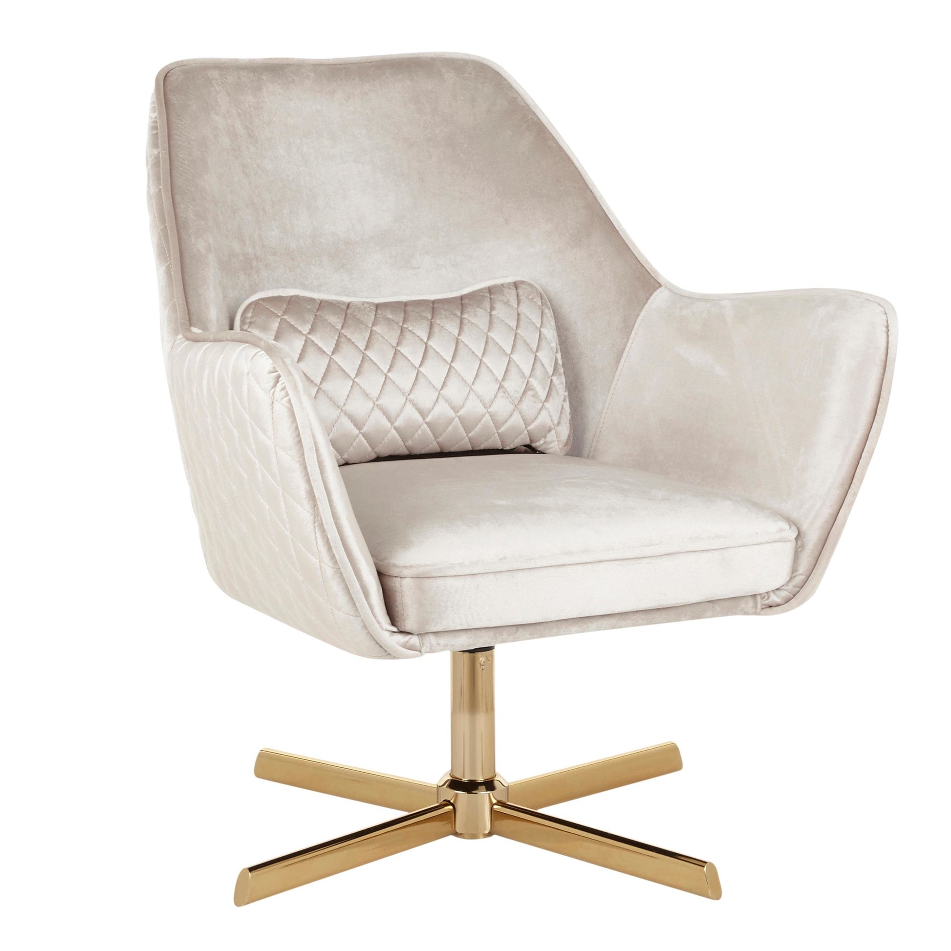LumiSource Diana Lounge Chair-8