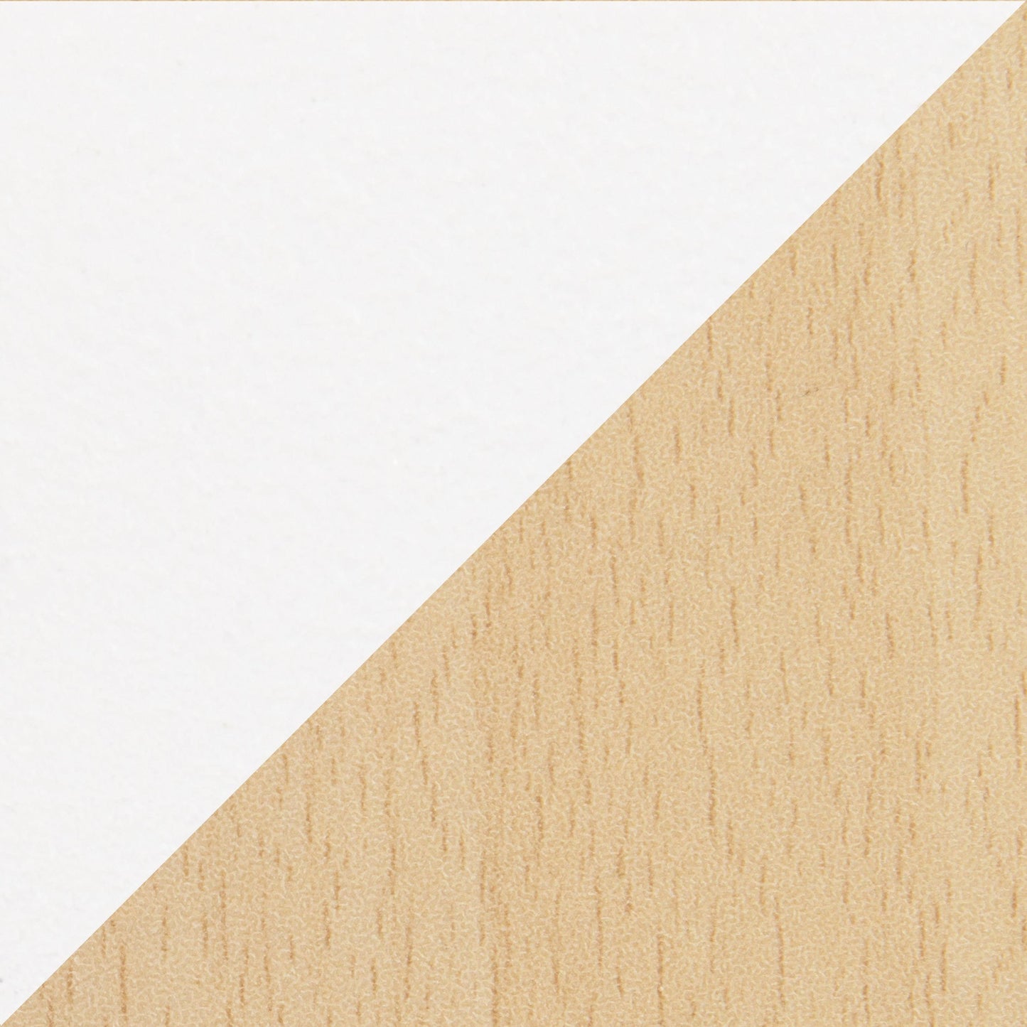 Display Farmhouse Bar Height Table with Storage Space in White Metal and Natural Wood By LumiSource | Bar Tables | Modishstore - 3