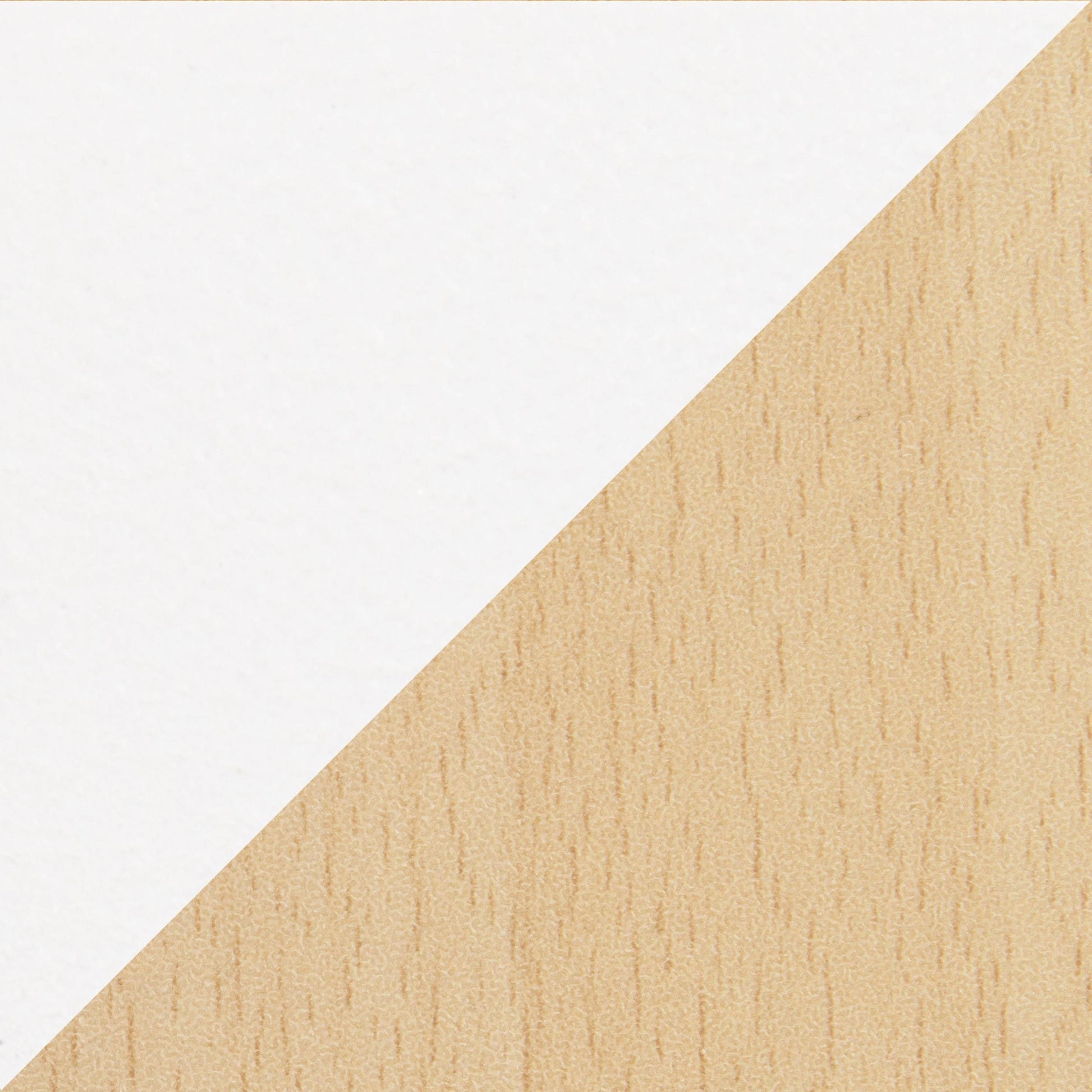 Display Farmhouse Bar Height Table with Storage Space in White Metal and Natural Wood By LumiSource | Bar Tables | Modishstore - 3