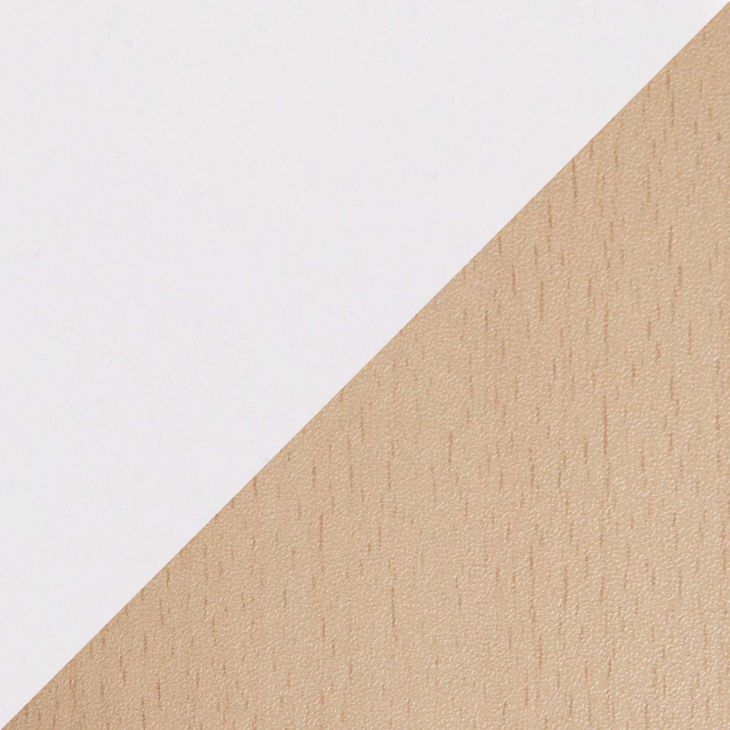 Display Contemporary Console Table in Black Metal, Walnut Wood, and Clear Glass By LumiSource | Console Tables | Modishstore - 8