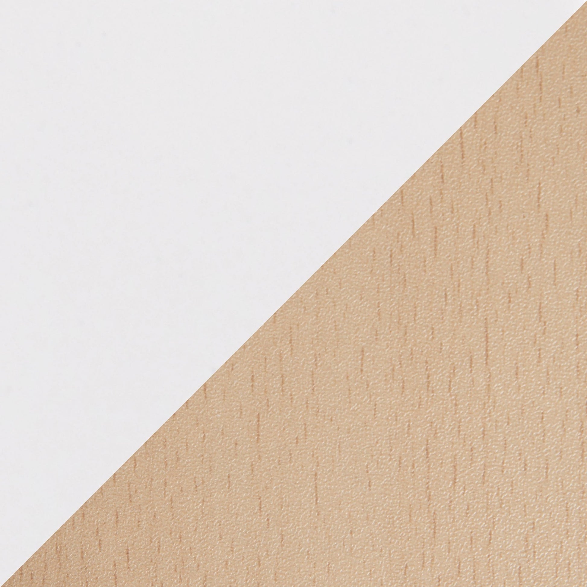 Display Contemporary Console Table in Black Metal, Walnut Wood, and Clear Glass By LumiSource | Console Tables | Modishstore - 8