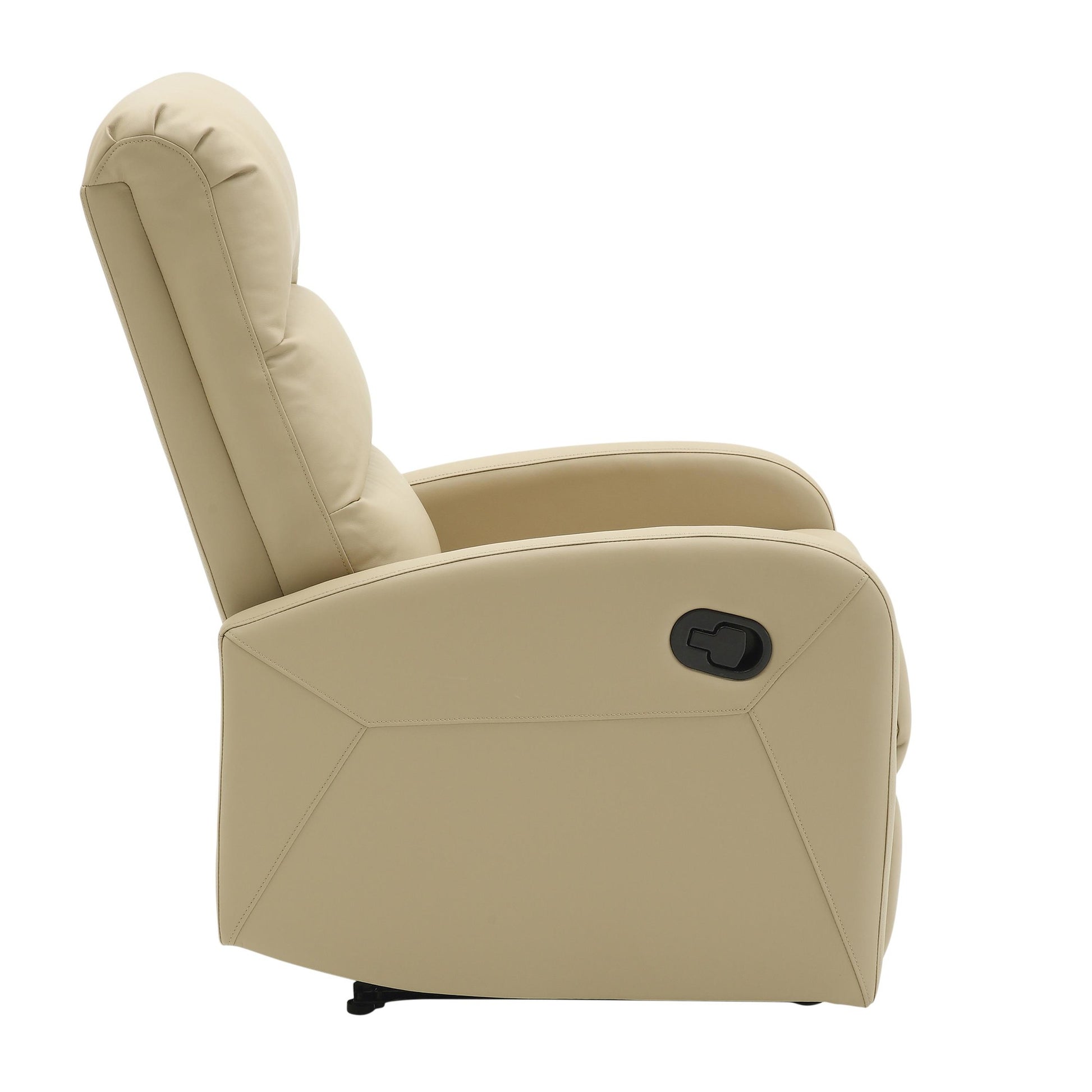 LumiSource Dormi Recliner Chair-2
