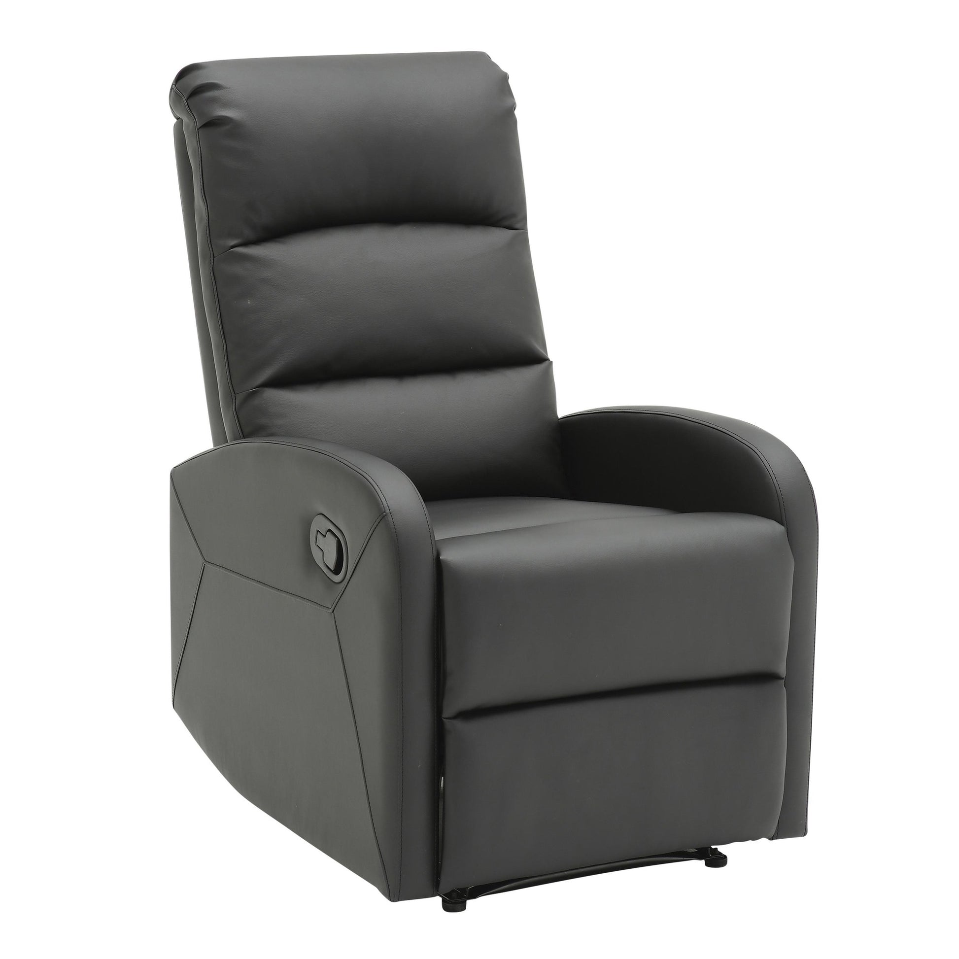 LumiSource Dormi Recliner Chair-13