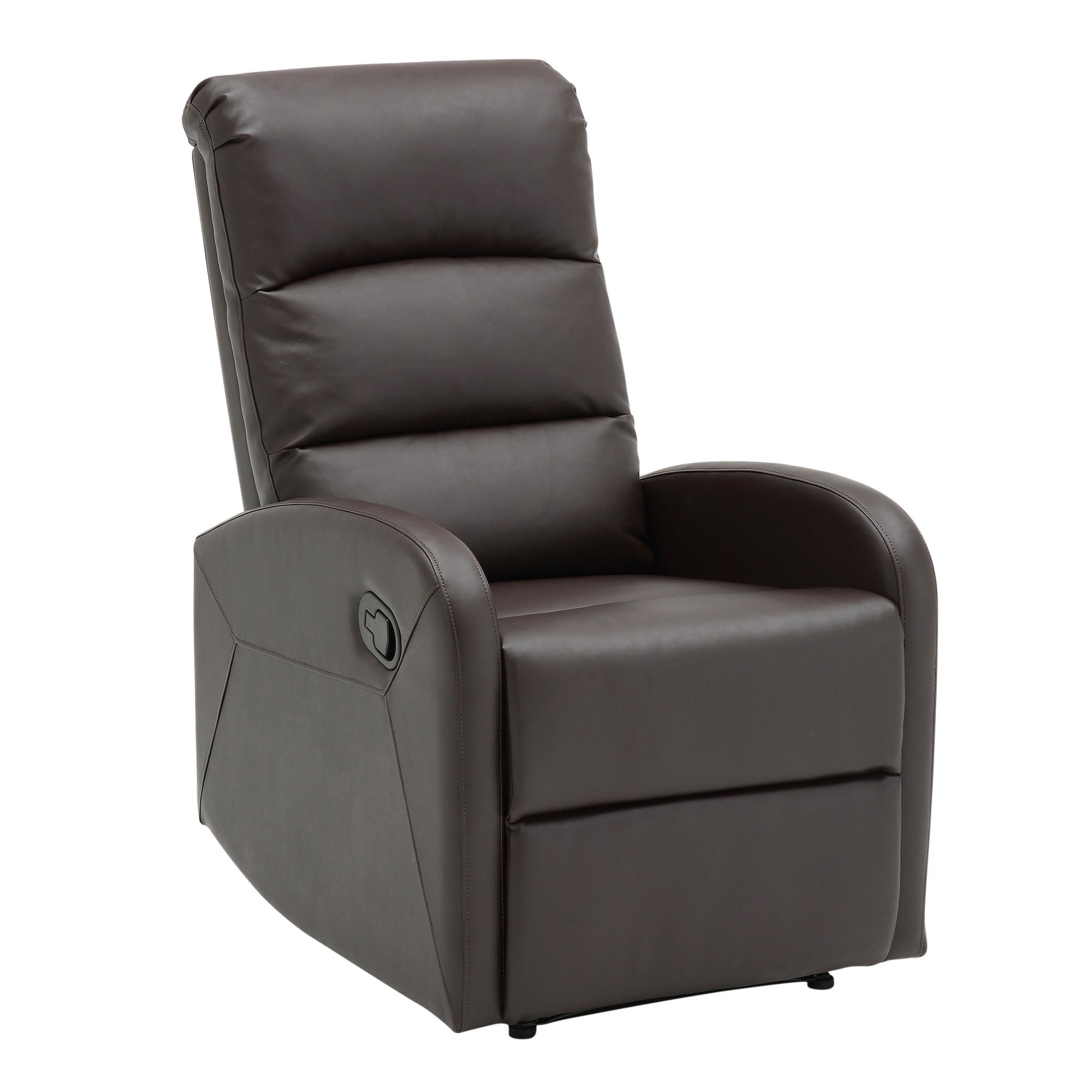 LumiSource Dormi Recliner Chair-12
