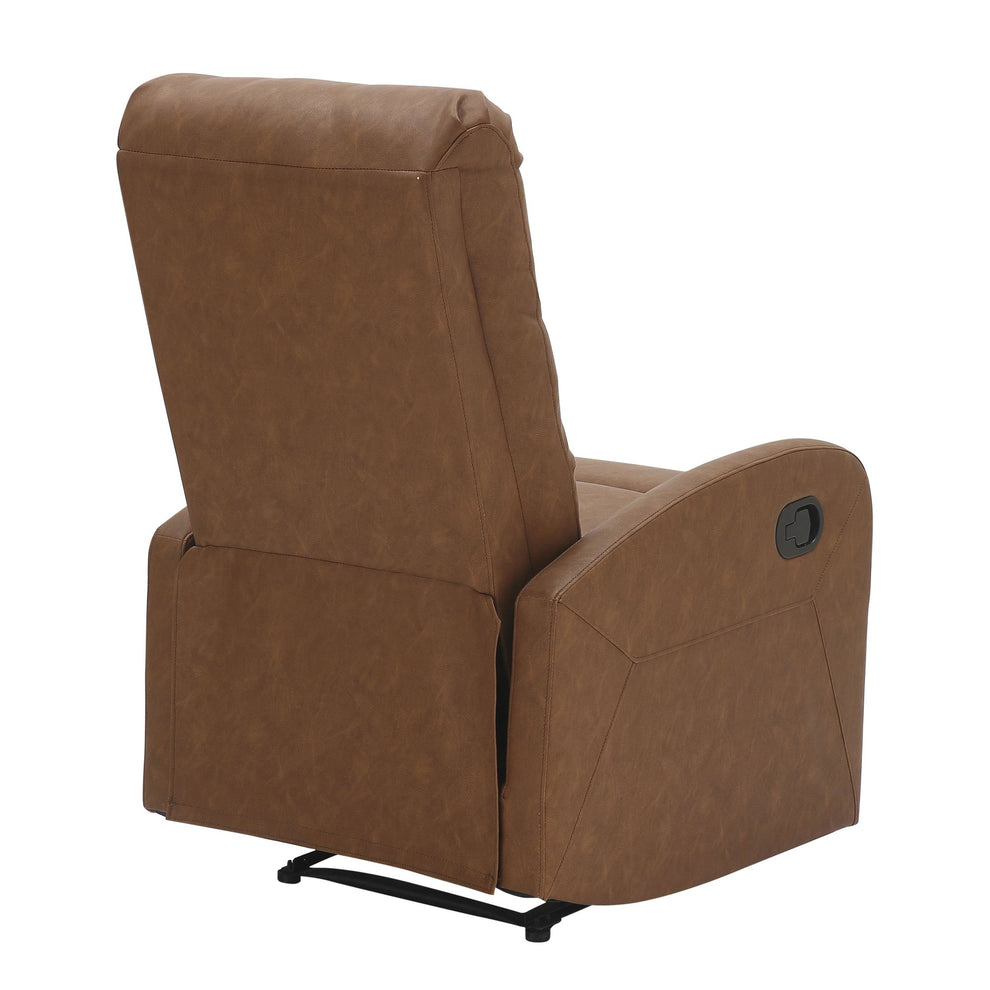Dormi Recliner Chair By LumiSource | Dining Chairs | Modishstore - 3