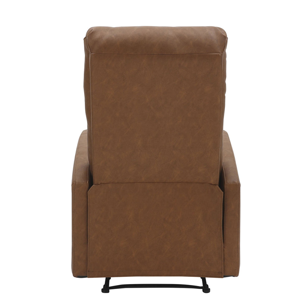 Dormi Recliner Chair By LumiSource | Dining Chairs | Modishstore - 4