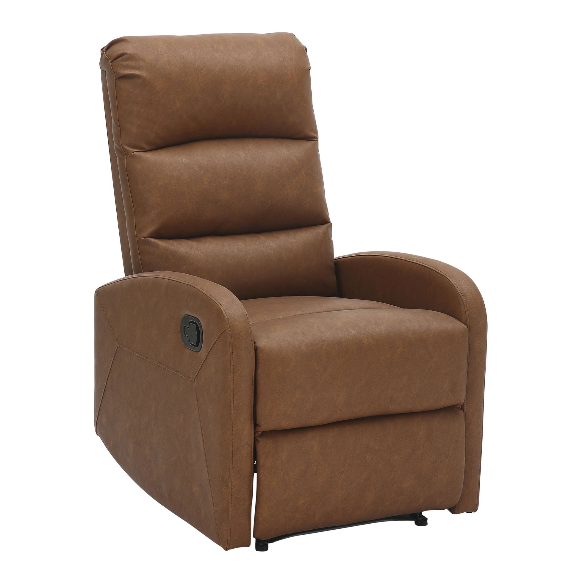 Dormi Recliner Chair By LumiSource | Dining Chairs | Modishstore