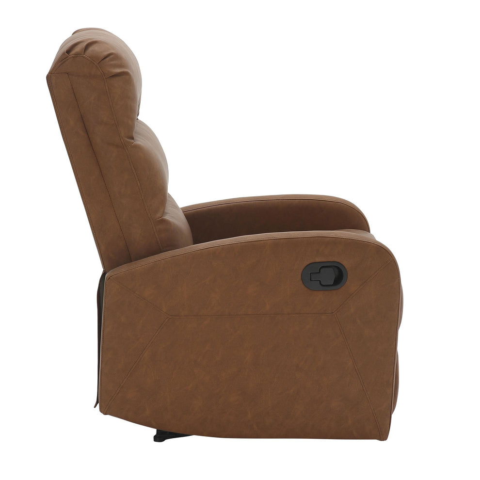 Dormi Recliner Chair By LumiSource | Dining Chairs | Modishstore - 2