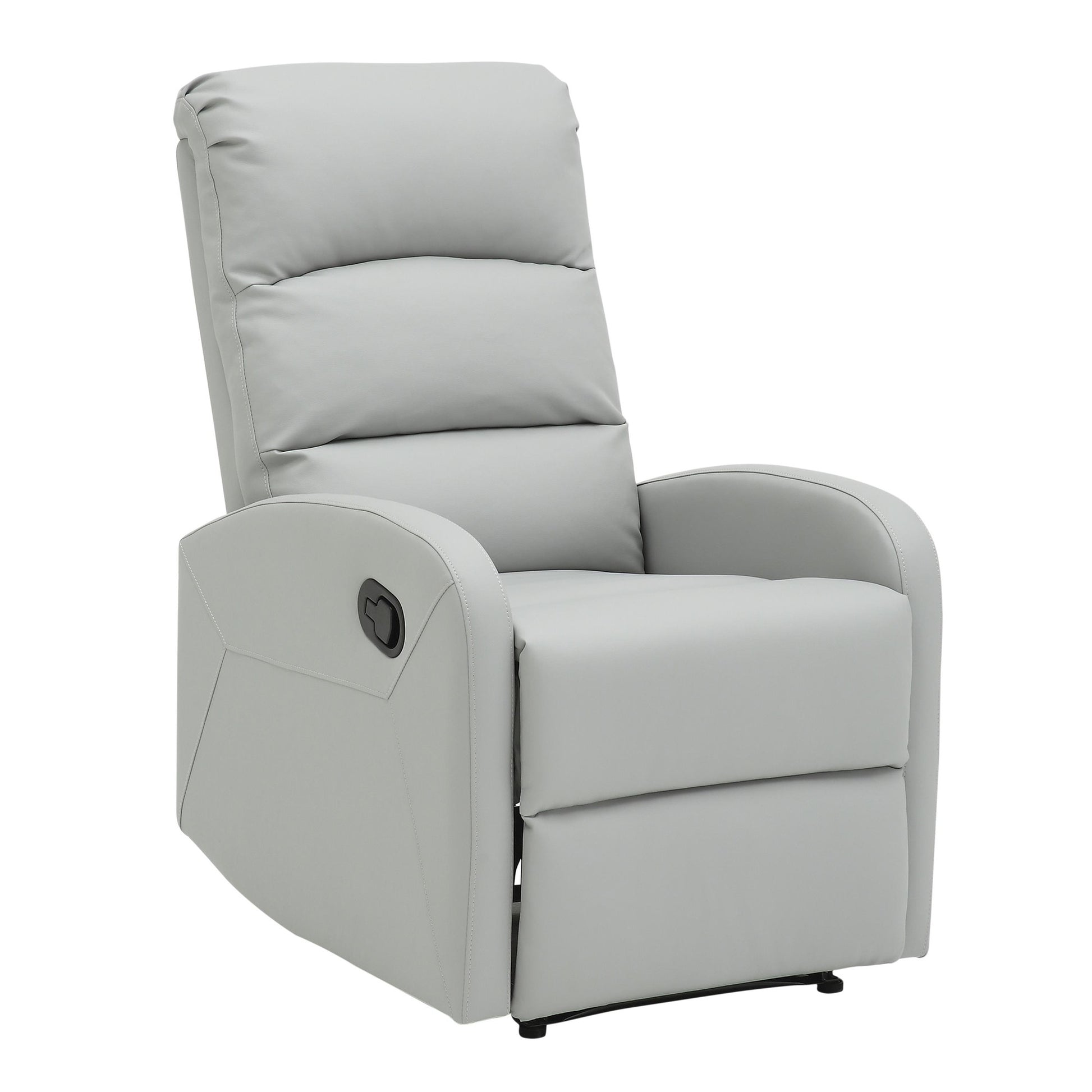 LumiSource Dormi Recliner Chair-11