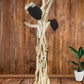 Driftwood Coat Stand - Free Standing-  by Artisan Living | ModishStore | Coat Racks-8