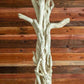 Driftwood Coat Stand - Free Standing-  by Artisan Living | ModishStore | Coat Racks