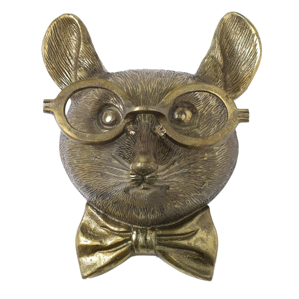 E+E Wall Mount  By Accent Decor- Wall Mount Trophy Sculpture | Animals & Pets | Modishstore - 12
