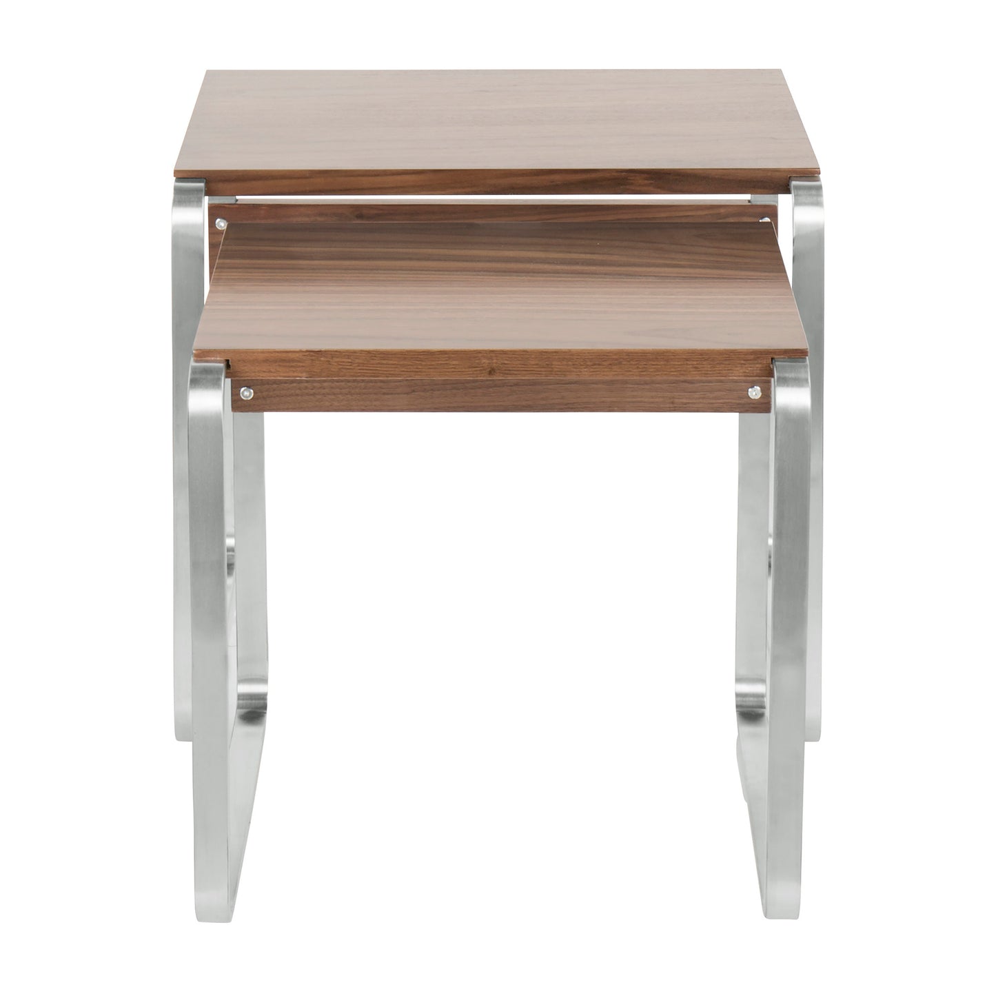 LumiSource Tea Side Nesting Tables-5