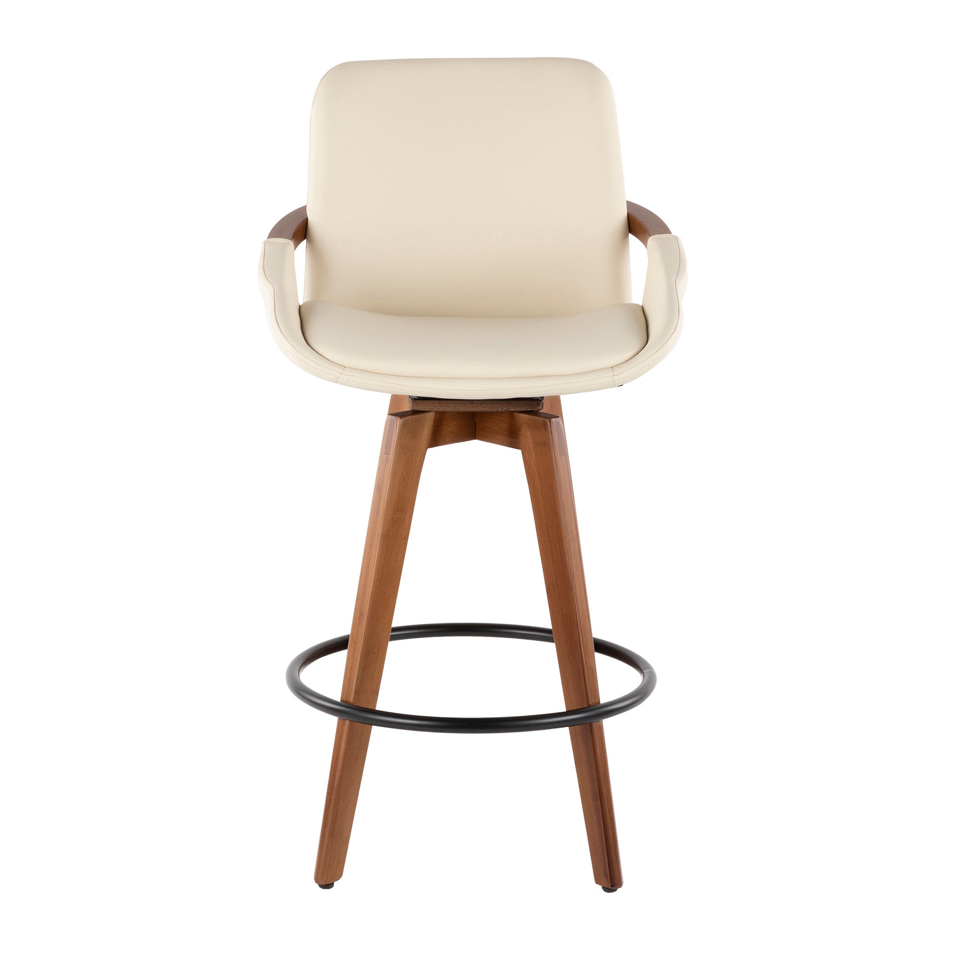 LumiSource Cosmo Counter Stool-16