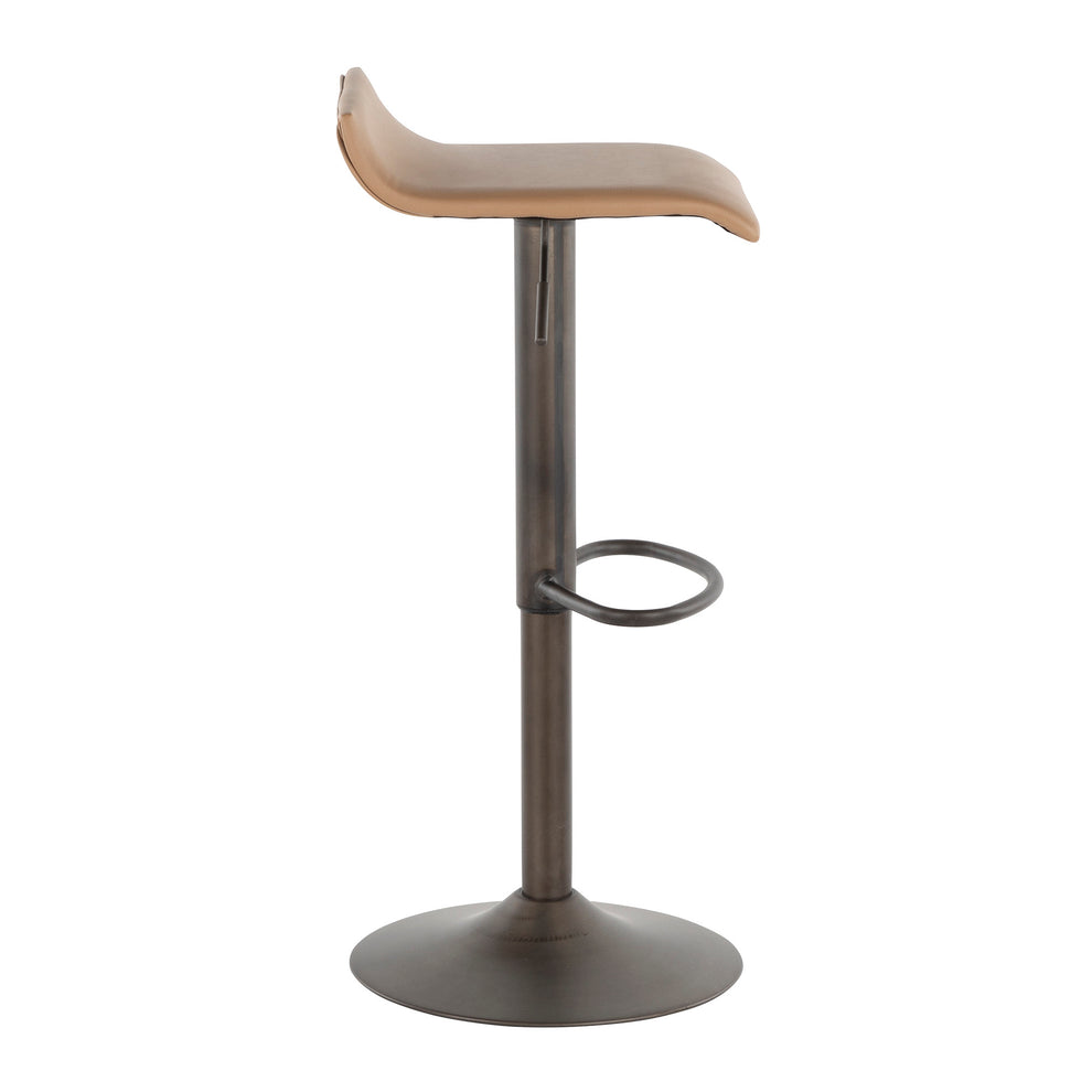 LumiSource Ale Barstool - Set of 2-12