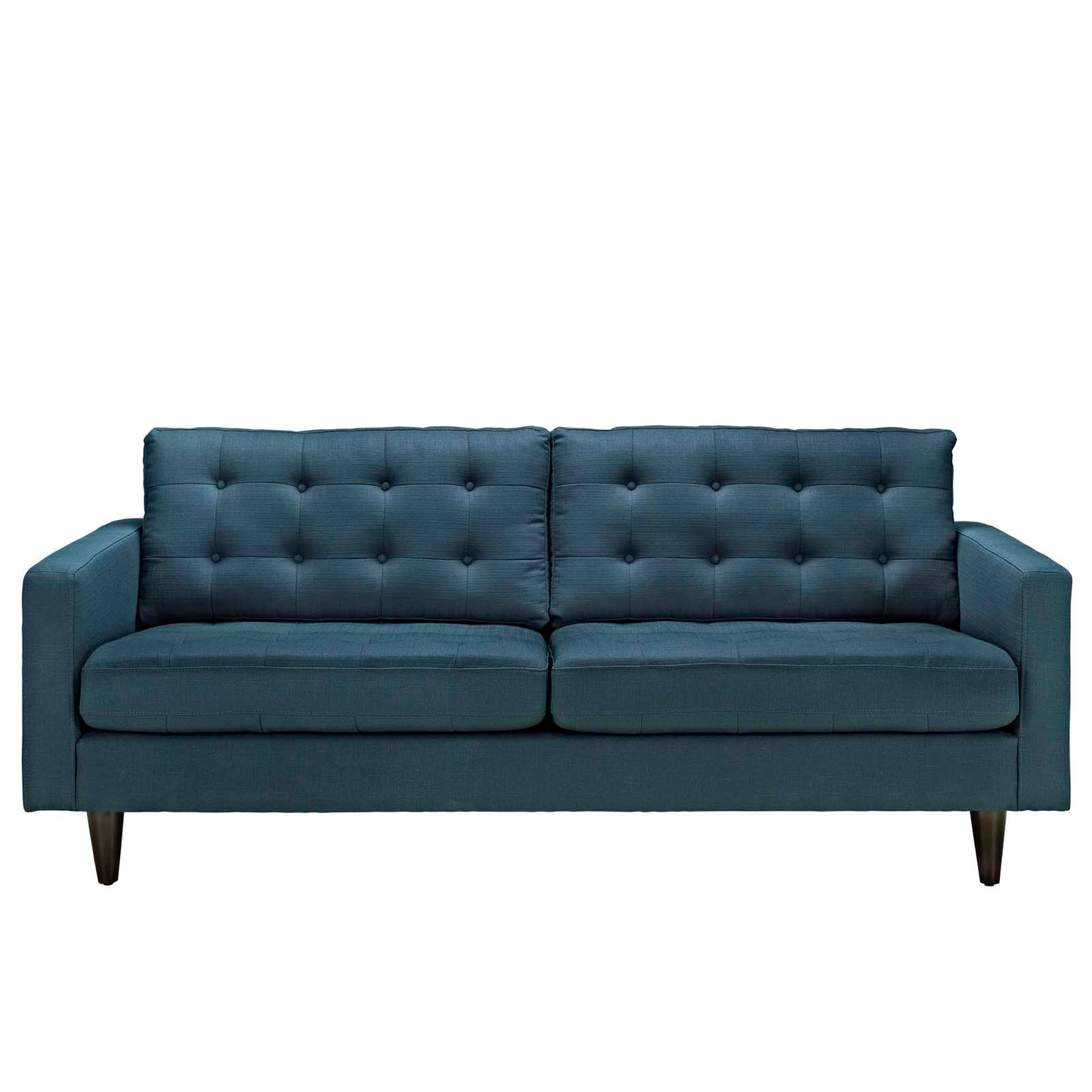 Modway Empress Upholstered Sofa | Sofas | Modishstore-9