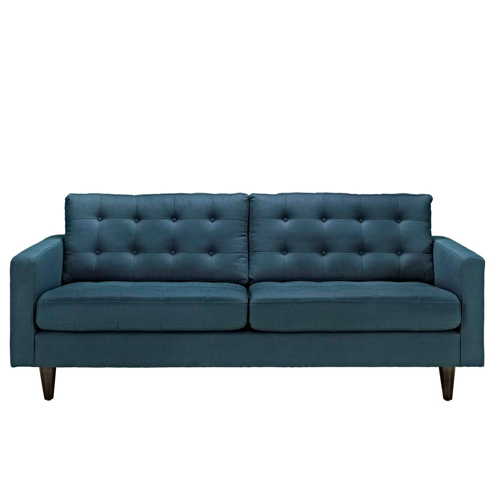 Modway Empress Upholstered Sofa - EEI-1011 | Sofas | Modishstore - 9