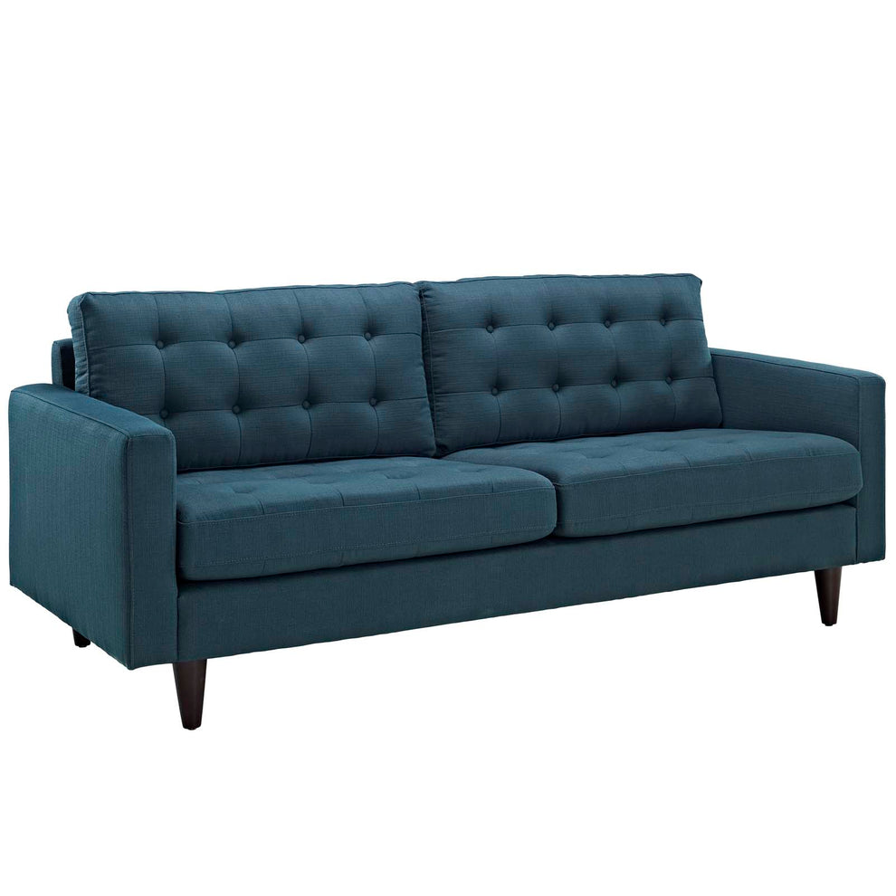 Modway Empress Upholstered Sofa - EEI-1011 | Sofas | Modishstore - 32