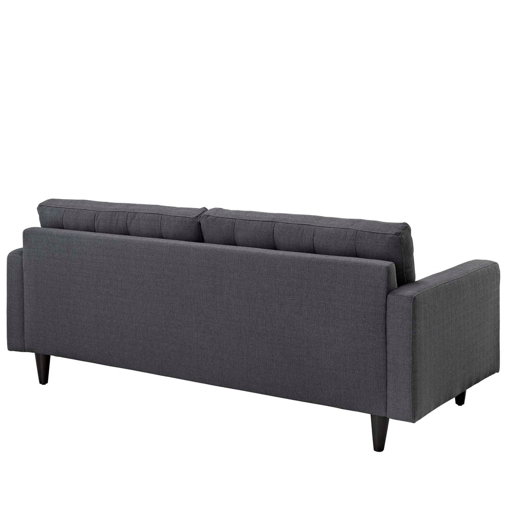 Modway Empress Upholstered Sofa - EEI-1011 | Sofas | Modishstore - 22