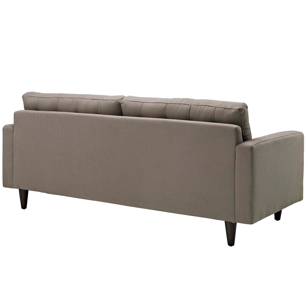Modway Empress Upholstered Sofa - EEI-1011 | Sofas | Modishstore - 28