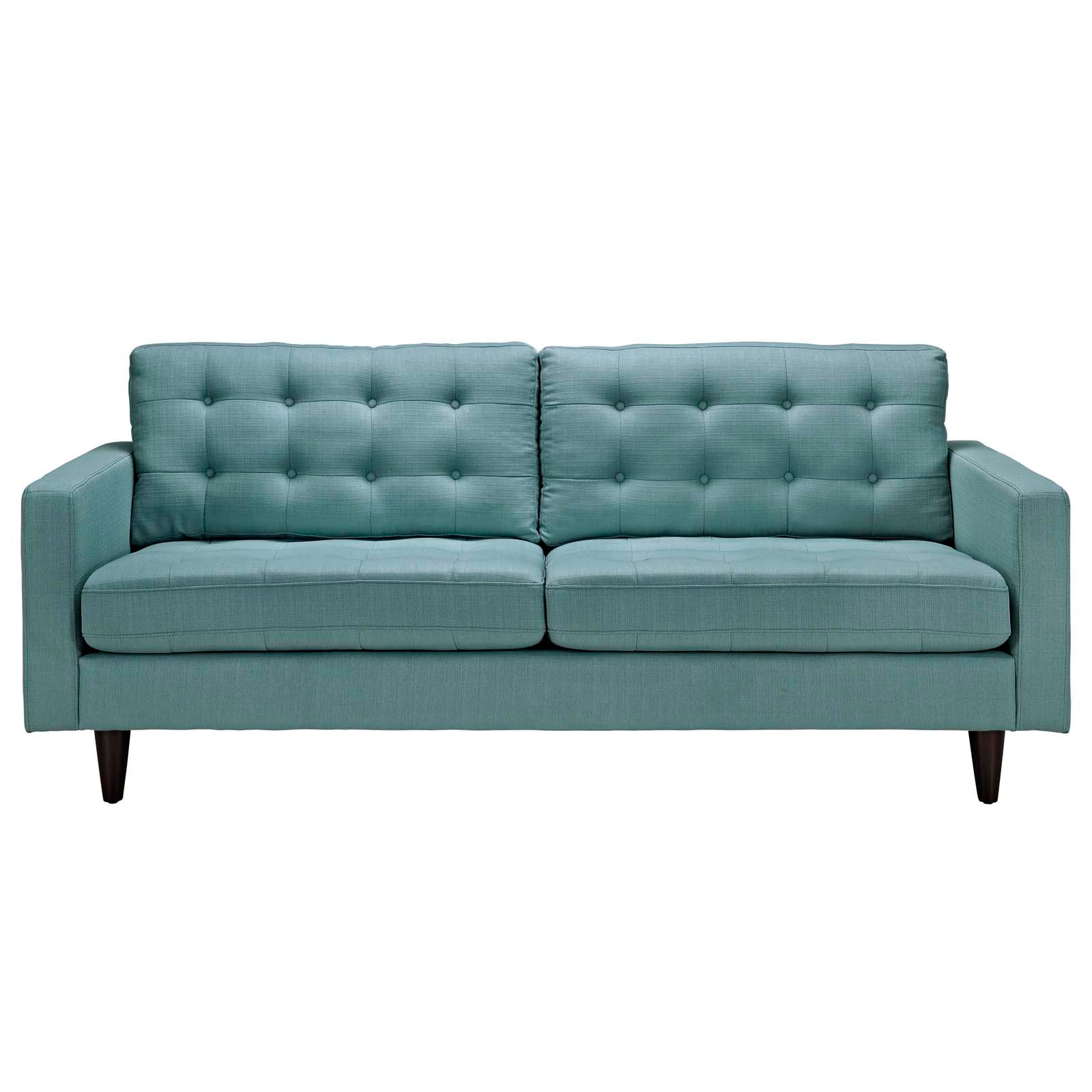 Modway Empress Upholstered Sofa | Sofas | Modishstore-6