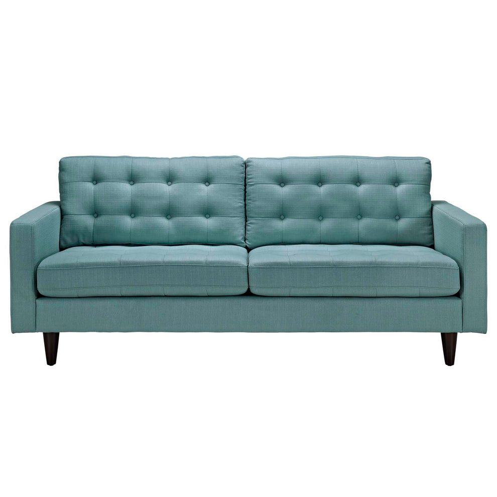 Modway Empress Upholstered Sofa - EEI-1011 | Sofas | Modishstore - 6