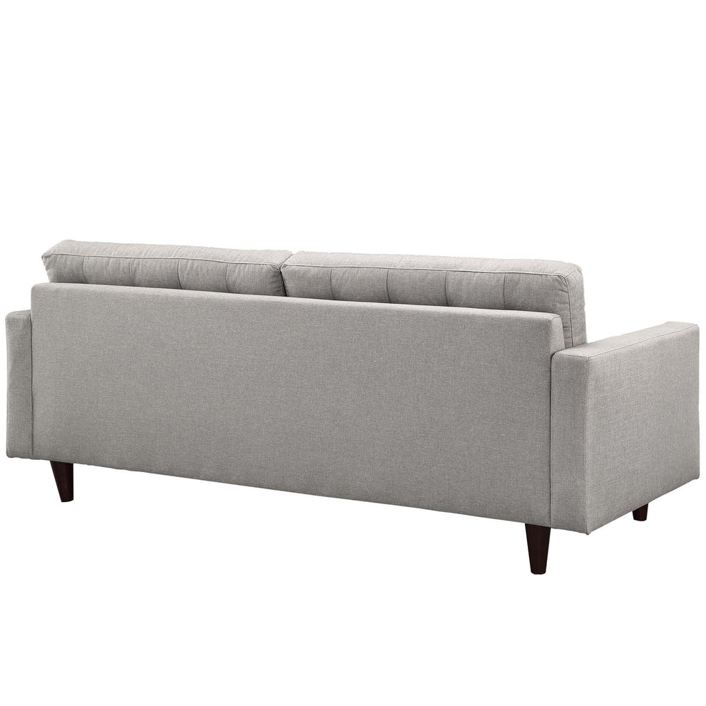 Modway Empress Upholstered Sofa - EEI-1011 | Sofas | Modishstore - 17