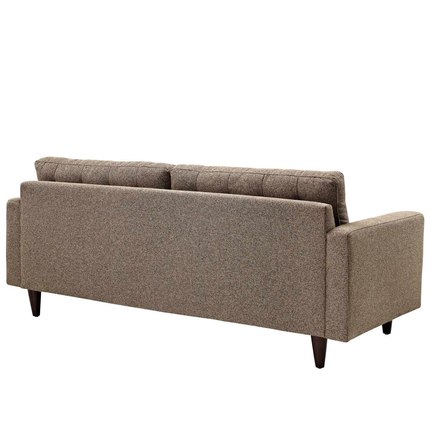 Modway Empress Upholstered Sofa | Sofas | Modishstore-26
