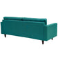 Modway Empress Upholstered Sofa | Sofas | Modishstore-12