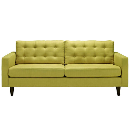 Modway Empress Upholstered Sofa | Sofas | Modishstore-3