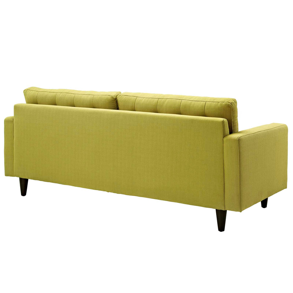 Modway Empress Upholstered Sofa - EEI-1011 | Sofas | Modishstore - 26