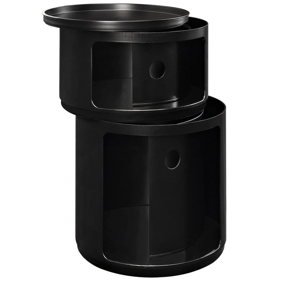 Orbit Storage Module By Modway - EEI-1019 | Side Tables | Modishstore - 2