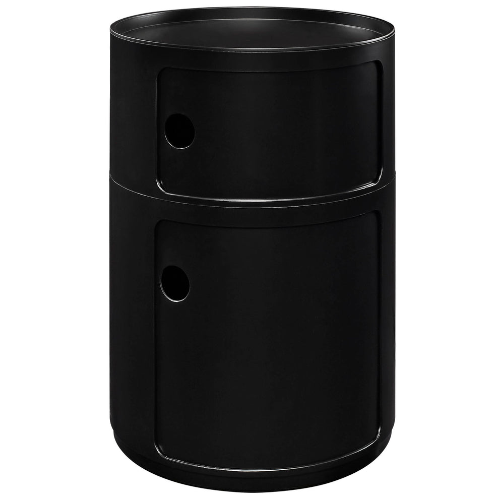 Orbit Storage Module By Modway - EEI-1019 | Side Tables | Modishstore - 4