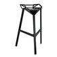 Launch Stacking Bar Stool By Modway - EEI-1024 | Bar Stools | Modishstore - 2