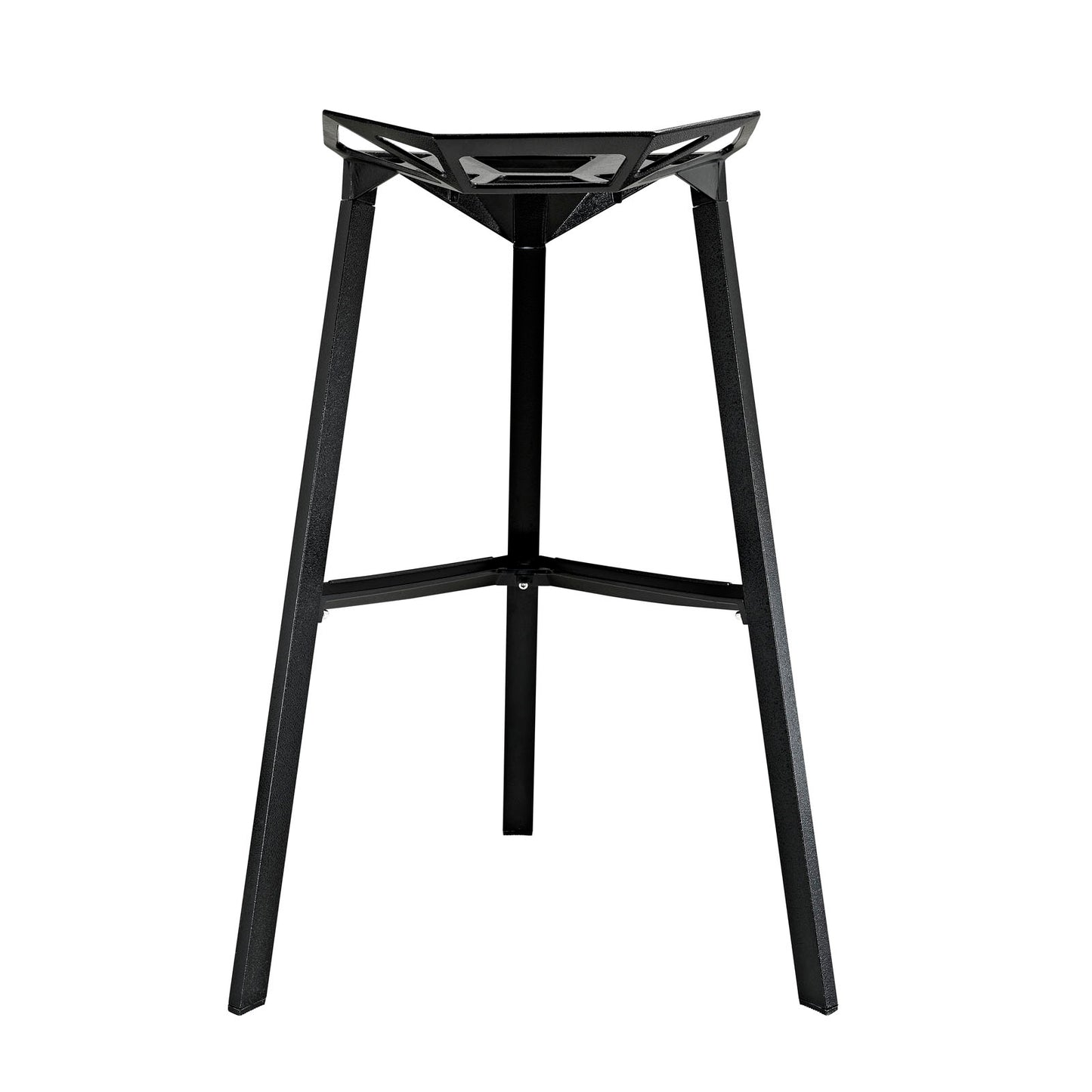 Launch Stacking Bar Stool By Modway - EEI-1024 | Bar Stools | Modishstore - 4