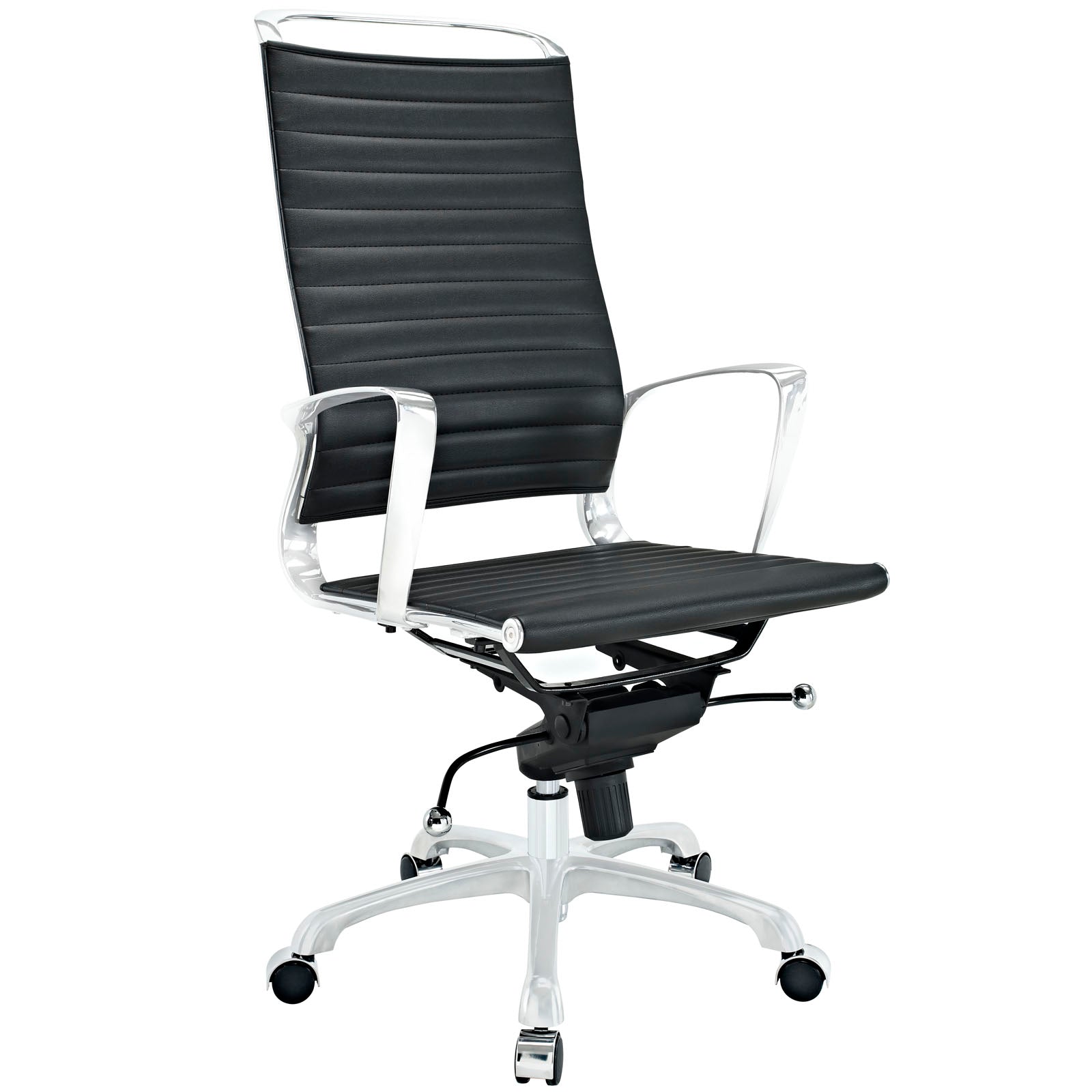 Tempo Highback Office Chair By Modway - EEI-1025 | Office Chairs | Modishstore - 2