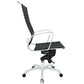 Tempo Highback Office Chair By Modway - EEI-1025 | Office Chairs | Modishstore - 3