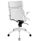 Escape Mid Back Office Chair By Modway - EEI-1028 | Office Chairs | Modishstore - 4