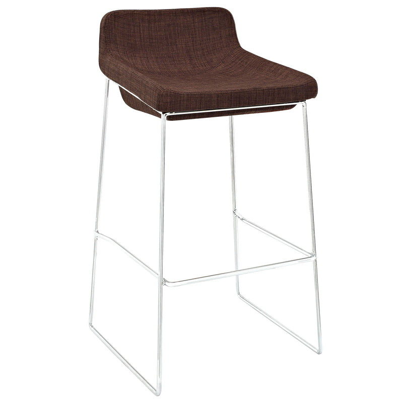 Garner Bar Stool By Modway - EEI-1029 | Bar Stools | Modishstore - 2