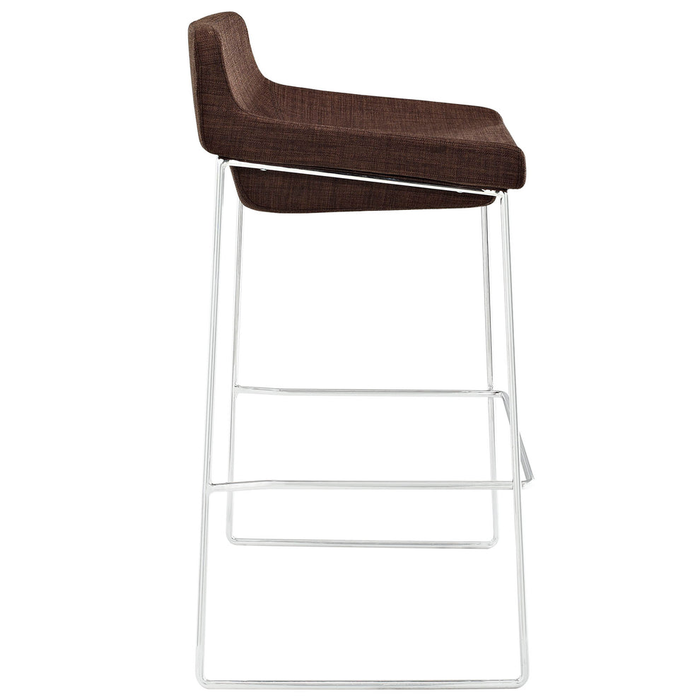 Garner Bar Stool By Modway - EEI-1029 | Bar Stools | Modishstore - 3